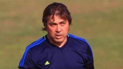 أشرف قاسم: بديل مصطفى محمد في هجوم الزمالك أجنبي | فيديو