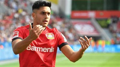 باير ليفركوزين يعلن إصابة لاعبه بفيروس كورونا