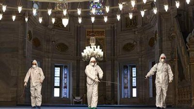 حلال أم حرام.. هيئة إسلامية روسية تطالب بالكشف عن مكونات لقاح كورونا