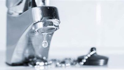 اليوم.. قطع المياه عن منطقتين بالقاهرة لمدة 10 ساعات