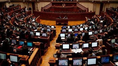 الموت الرحيم.. البرلمان البرتغالي يوافق على لجوء المرضى إلى الأطباء لمفارقة الحياة