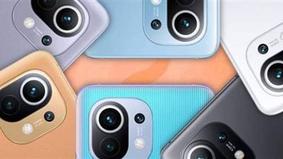 شاومي تطرح Xiaomi Mi 11 و MIUI 12.5  في السوق العالمي.. اعرف التفاصيل