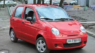 أرخص 5 سيارات مستعملة في مصر| صور