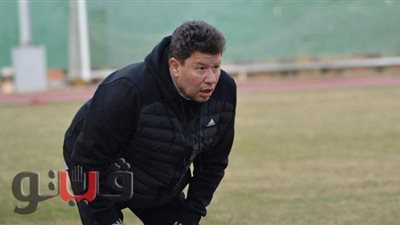 بالأسماء.. تشكيل الجهاز الفني الجديد لطنطا بعد استقالة رضا عبدالعال