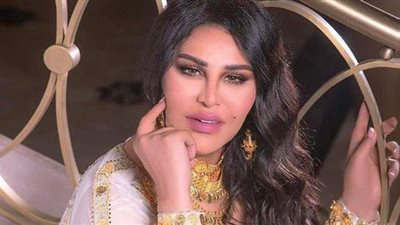 أحلام قبل أيام من طرح ألبومها الجديد: ربنا يعوض تعبي خير