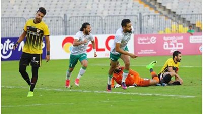 جدول ترتيب الدوري الممتاز بعد انتهاء مباريات اليوم الجمعة