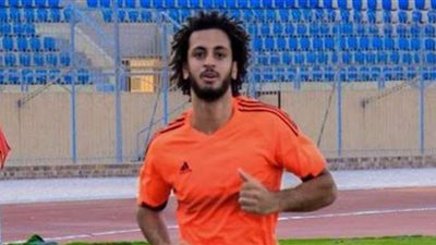 هل يقود مروان حمدي هجوم الزمالك بدلا من مصطفى محمد؟ اعرف التفاصيل