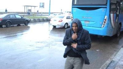 متى تنتهى موجة الصقيع؟.. الأرصاد الجوية تكشف موعد ارتفاع درجات الحرارة