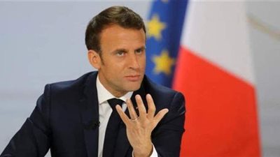 ماكرون: الاتفاق النووي الإيراني يجب أن يشمل السعودية