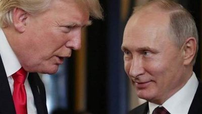 مفاجأة من العيار الثقيل.. جاسوس يكشف عن تجنيد روسيا لترامب منذ 40 عام