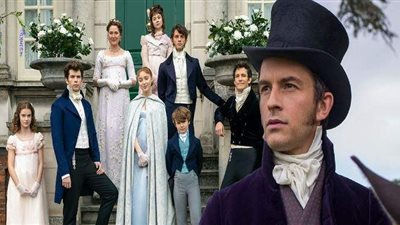 The Witcher وBridgerton أبرزها.. مسلسلات تصدرت تريند نتفليكس خلال يناير