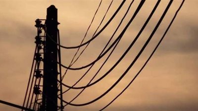 قطع التيار الكهربائي عن 5 مناطق في بنها.. غدا