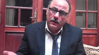 اليوم.. دعوى إيقاف ناصر أمين لتعليقه على الأحكام الصادرة ضد الإرهاب