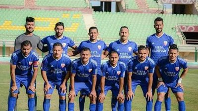 طنطا والنصر للخلف دُر.. جدول ترتيب دوري القسم الثاني بالمجموعة الثانية