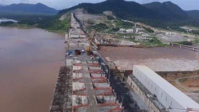 اليوم ..الحكم فى دعوى عرض اتفاقية مبادئ سد النهضة على البرلمان