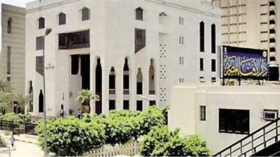 حكم صلاة النافلة أثناء خطبة الجمعة في المذهب الحنفي؟.. دار الإفتاء تجيب