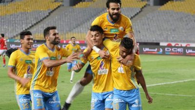 دراجان يوفيتش مديرا فنيا للإسماعيلي