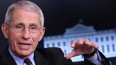 خبير أمريكي يكشف عن الحل الوحيد لوقف انتشار كورونا