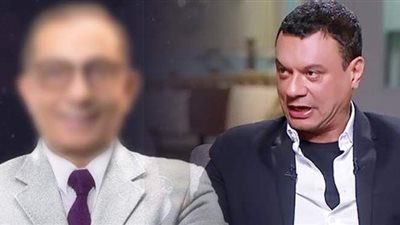 عباس أبو الحسن عن طبيب الأسنان: ماركة مسجلة في التحرش بالرجال منذ 35 عاما