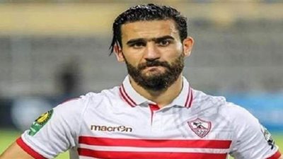 عمر ربيع ياسين: البنك الأهلي والإسماعيلي يتصارعان على ضم باسم مرسي