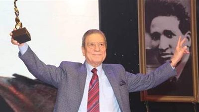 وفاة المخرج المسرحي فهمي الخولي