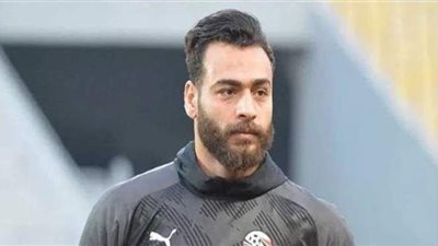 عمر ربيع ياسين: جنش يرفض الجلوس بديلًا لأبو جبل في الزمالك