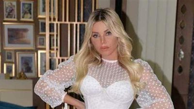 رزان مغربي: عايشة حياتي أورديحي.. وجوزي مش بيشكمني