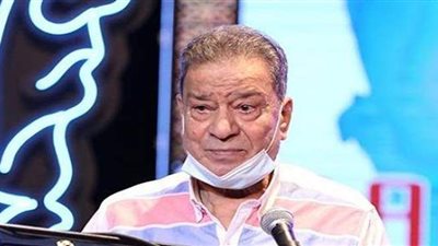 وزيرة الثقافة تنعى الفنان والمخرج المسرحي الكبير فهمي الخولي