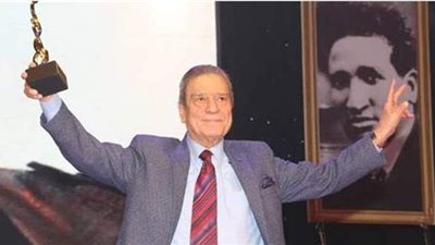 فهمي الخولي.. وداعًا مبدع الـ100 مسرحية