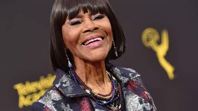 بعد رحلة عطاء امتدت لـ60 عامًا.. وفاة الممثلة الأمريكية سيسلي تايسون