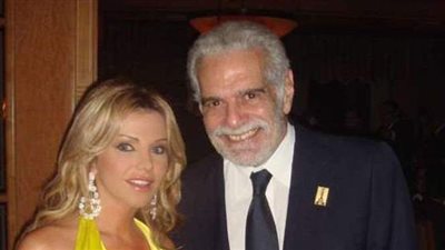 رزان مغربي: تمنيت التمثيل مع عمر الشريف.. وحلمت يضربني قلم