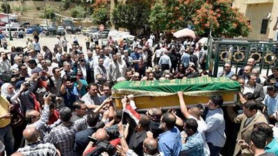 قصة حزينة.. كورونا يخطف الأب والأم ونجلهما في 6 أيام بالشرقية