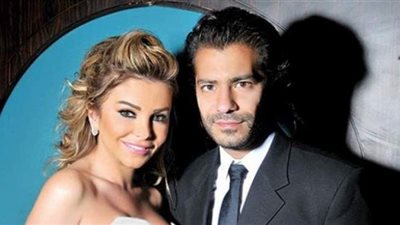 رزان مغربي: جوزي شايفني راجل.. وهذه كانت أمنيتي