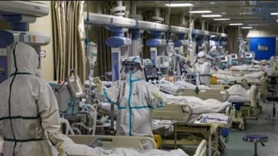 إصابات كورونا العالمية تتجاوز 101.03 مليون حالة والوفيات مليونين و178376