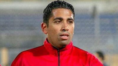 حمزة حكما للمقاولون وإنبي.. والصباحي للإسماعيلي وبيراميدز