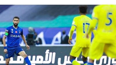 اليوم.. ديربي ناري بين الهلال والنصر على لقب كأس السوبر السعودي