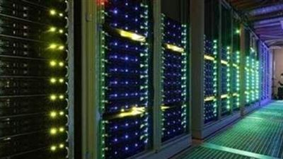 HPE Cray EX من أسرع الحواسيب في العالم