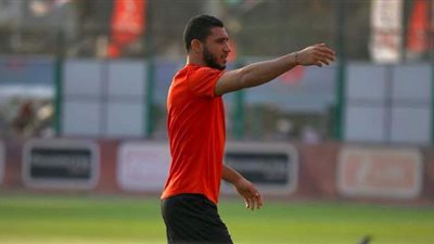 هذه هي السيناريوهات المحتملة.. هل يرحل رامي ربيعة عن الأهلي؟