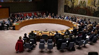 الإمارات تؤكد استعدادها للمشاركة في حل النزاع بليبيا