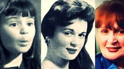فيروز هانم.. 5 سنوات على رحيل قطقوطة السينما