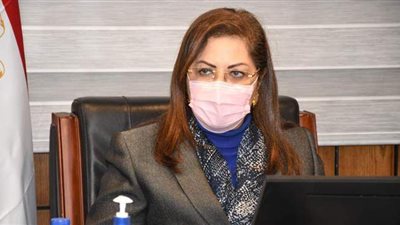 وزيرة التخطيط: 18,3 مليار جنيه قيمة الاستثمارات العامة لمحافظة بورسعيد