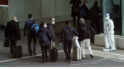 بعد قضاء أسبوعين بالحجر.. خبراء منظمة الصحة يبدأون التحقيق الميداني في ووهان