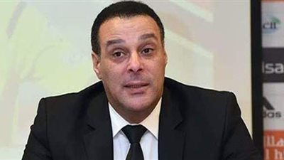 عصام عبدالفتاح يورط اتحاد الكرة بسبب تقنية الفار
