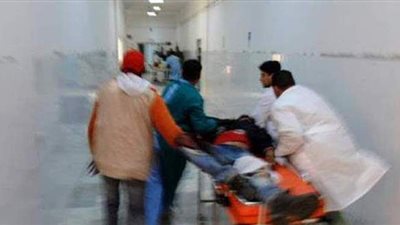 تسمم ٥ أشخاص من أسرة واحدة بسوهاج