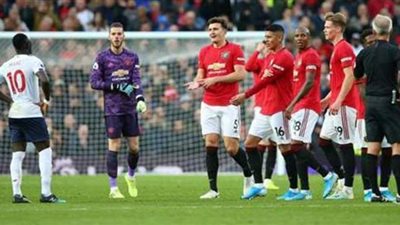 كلاسيكو إنجلترا.. التشكيل المتوقع للقاء مانشستر يونايتد مع أرسنال