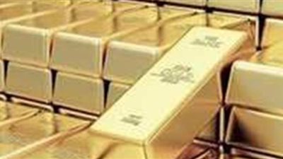 الإمارات في الصدارة بـ 2 مليار دولار.. أهم الدول المستوردة للذهب المصري