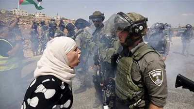 في اليوم العالمي لدعم حقوقهم.. من هم عرب 48؟