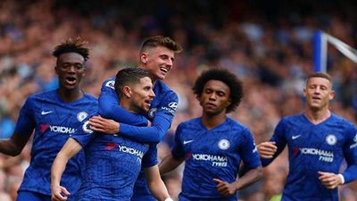 لاعب تشيلسي الضحية.. هجوم عنصري جديد في الدوري الإنجليزي