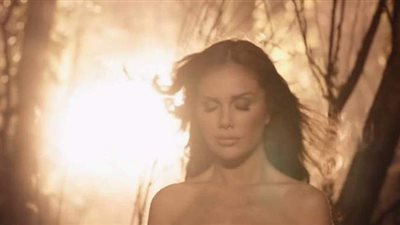 نيكول سابا بإطلالة مميزة في أحدث ظهور