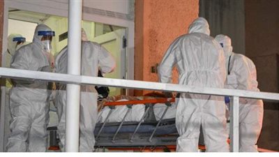 تفحم 4 أشخاص وإصابة العشرات في حريق بمستشفى لمصابي كورونا برومانيا